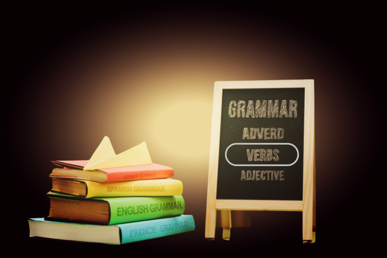 Common English Verbs