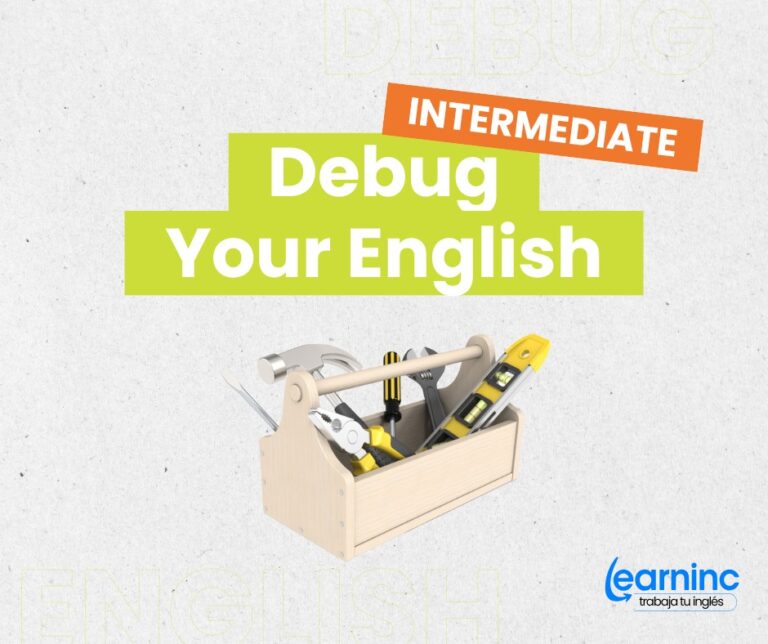 AWITC Debug Your English Intermediate 2025 – Students