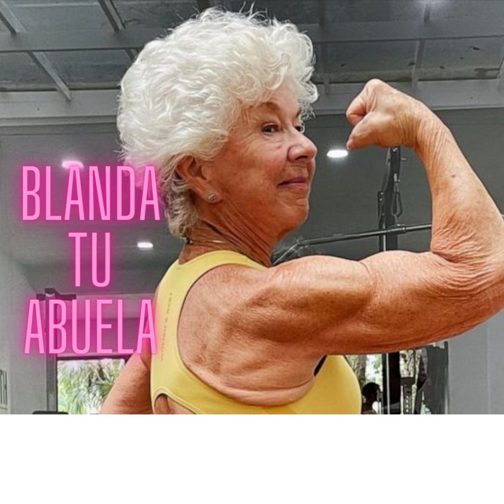 Cursos Blanda Tu Abuela