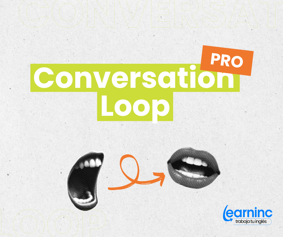 AWITC Conversation Loop Pro Teachers 2025